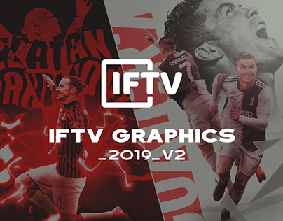 IFTV Social Media Football Graphics 2019 v2