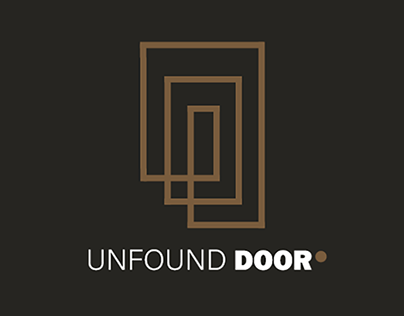 Unfound Door. Design Hotel's Magazine