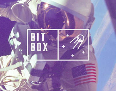 BITBOX | Propuesta de rebranding