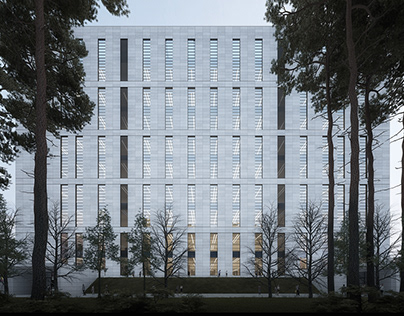 The Library of Shandong Normal University UAD