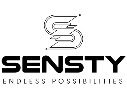 sensty air pan product branding