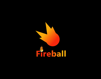 Fireball Branding