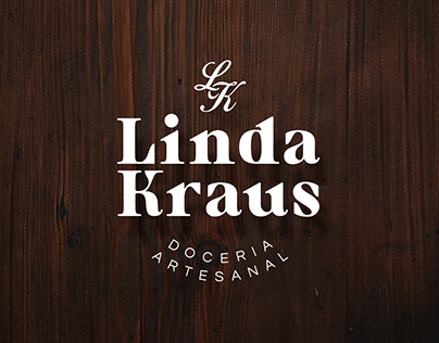 Linda Kraus | Doceria Artesanal