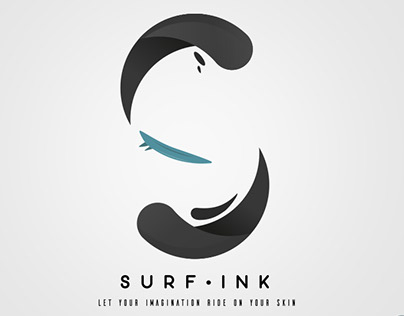 Surf Ink
