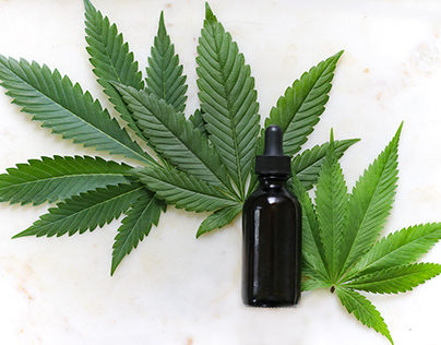 Multiple Sclerosis and CBD Oil