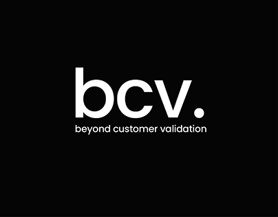 BCV - Création d'une Web-app