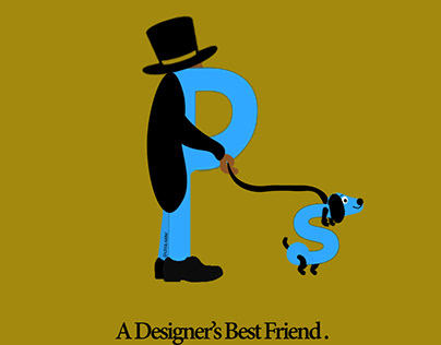 A Designer's Best Friend