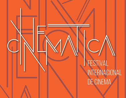 Festival Internacional de Cinema - CINEMATICA