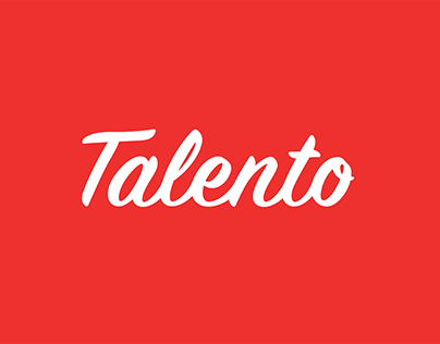 Talento | Embalagem