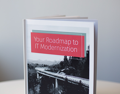 Your Roadmap to IT Modernization: GovLoop Guide
