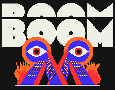 Jovanotti 'Il Boom' Visual Art Video