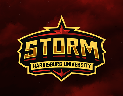 HU Storm 2020 Graphics