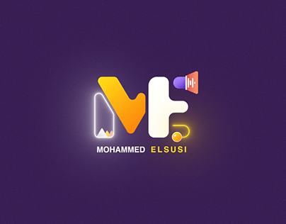 My New Logo + Animation
