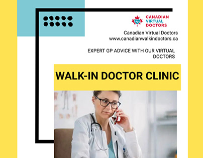Choose Walk-in Doctor for Non- Emergency Illness