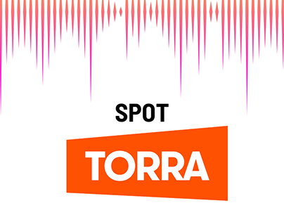 Spot para Lojas Torra