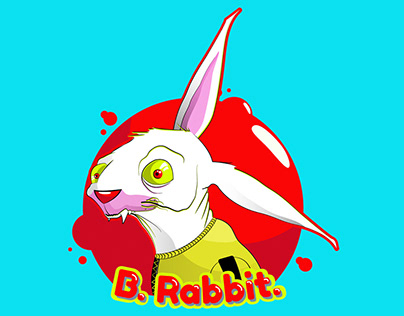 B. Rabbit