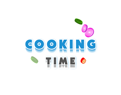 Cooking Food