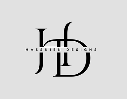 Hassnien Designs Logo