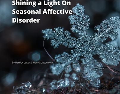 Shining a Light on Seasonal Affective Disorder