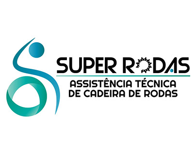Logo da Super Rodas