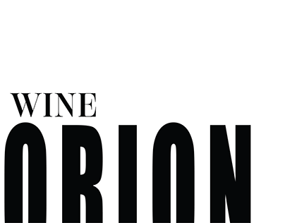 wine Orion