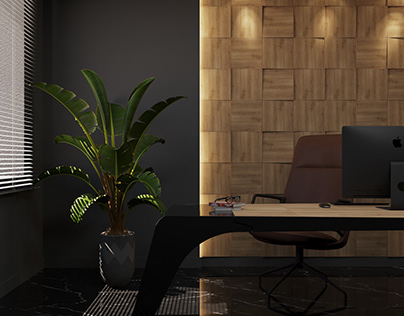 Office Interior Design Trends