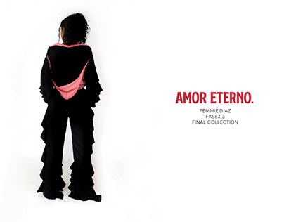 FAS53_3 “Amor eterno” final collection