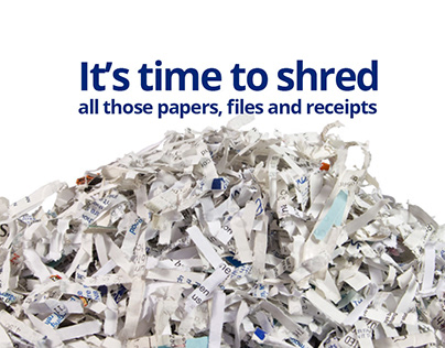 Grab the Recycling and Secure Document Destruction