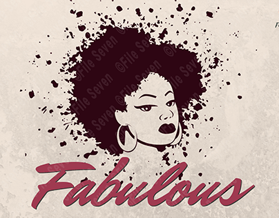 Woman Fabulous