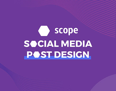 Scope Post Design