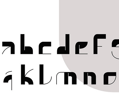Typeface Development