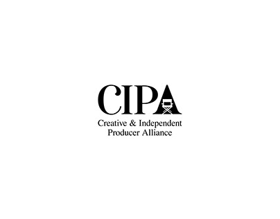 Creative & Independent Producer Alliance Logo