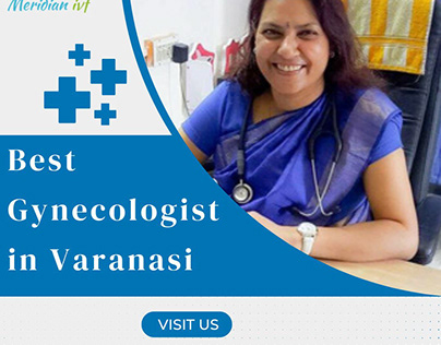 Best Gynecologist in Varanasi