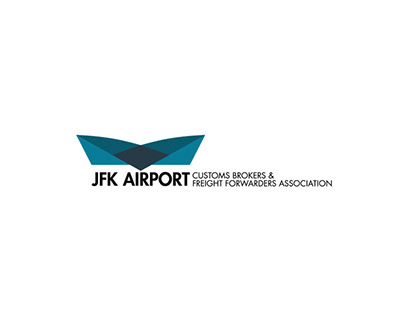 JFK Airport CBFFA logo