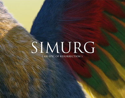 Simurg Multimedia Musical