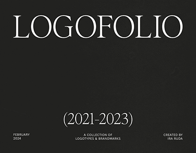 LOGOFOLIO 2021-2023