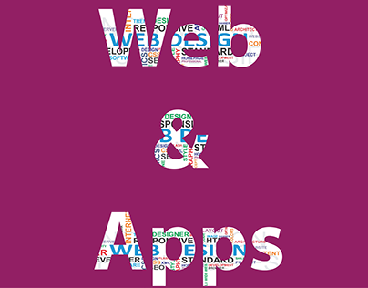 Website and Application Design