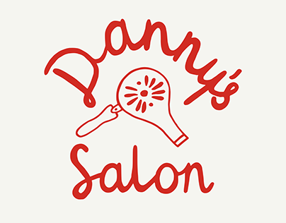Danny's Salon