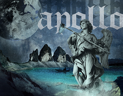 Apollo // Album Artwork