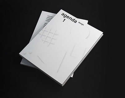 agenda design 1