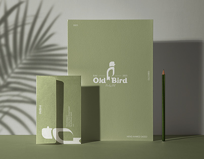 Old Bird - Reading Club
