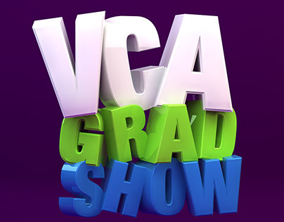 VCA Grad Show