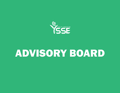 YSSE Advisory Board