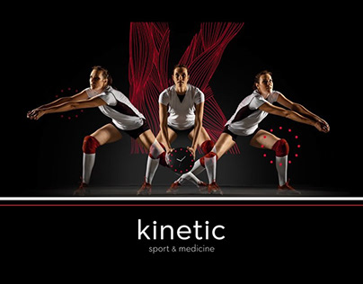 Kinetic Sports & Medicine