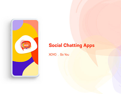 XOYO | social chatting