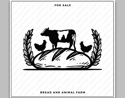 Bread and Animal Farm