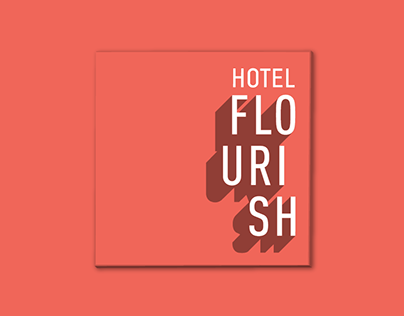 HOTEL FLOURISH