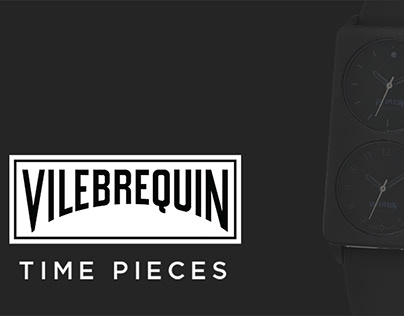 Vilebrequin Watch Collection