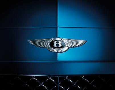 Bentley - Continental GT Speed