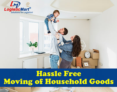 How to shift with packers movers in Noida hassle free?